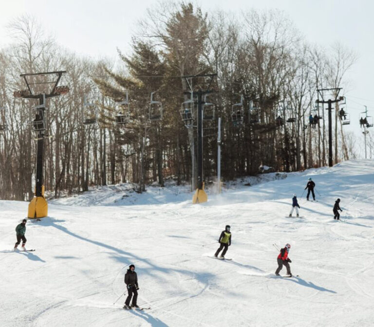 Home - Camden Snow Bowl