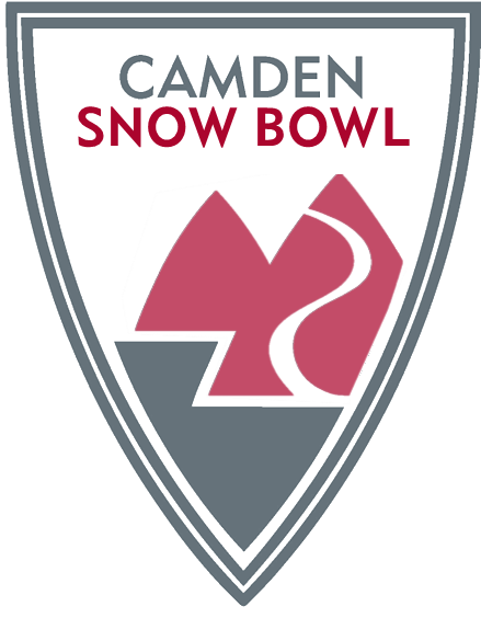 Camden Snow Bowl Logo