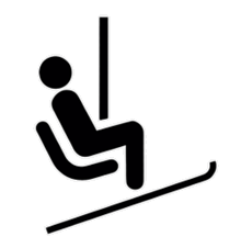 chairlift
