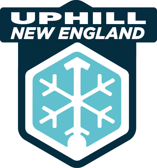 uphill new england